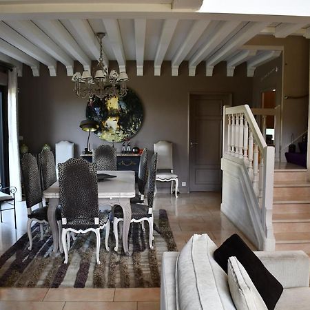 Appartamento La Californie Changé Esterno foto